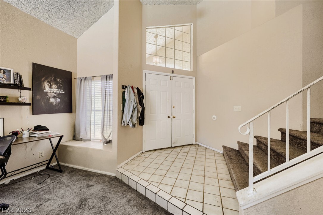 401 Crater Court Henderson NV 89014