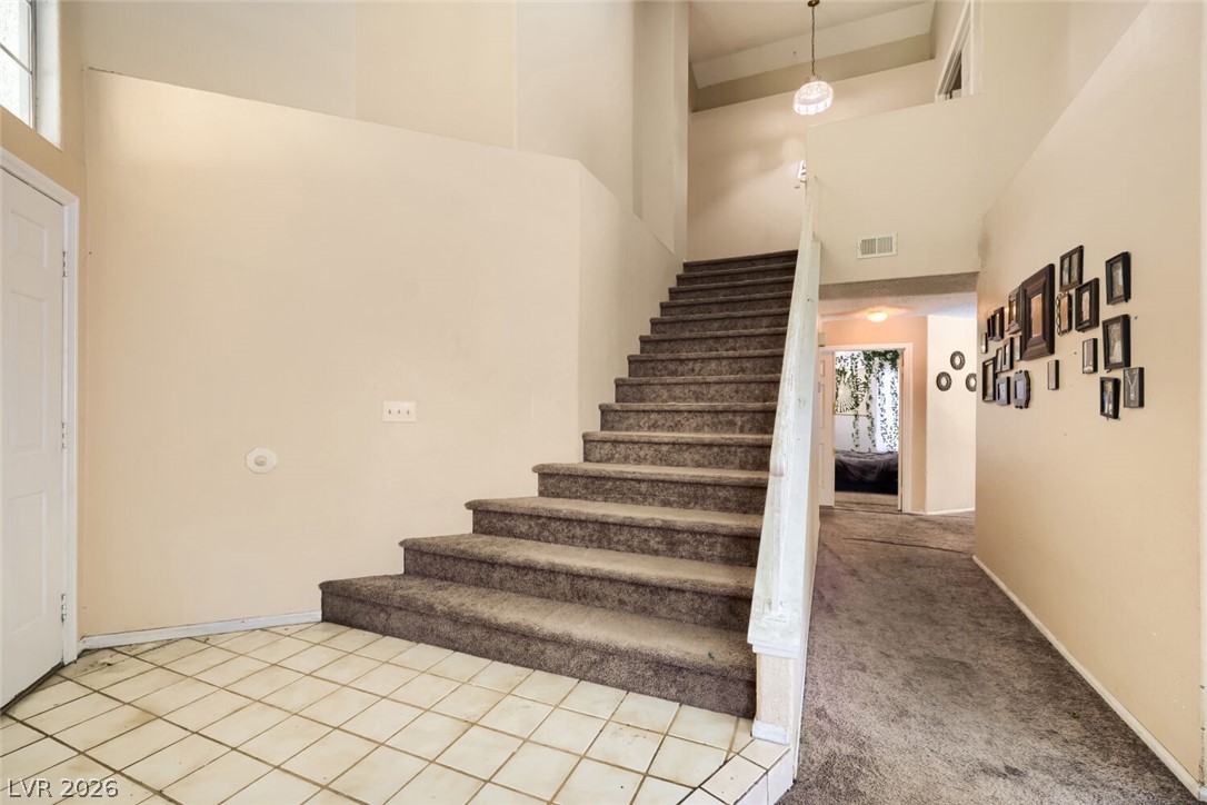 401 Crater Court Henderson NV 89014