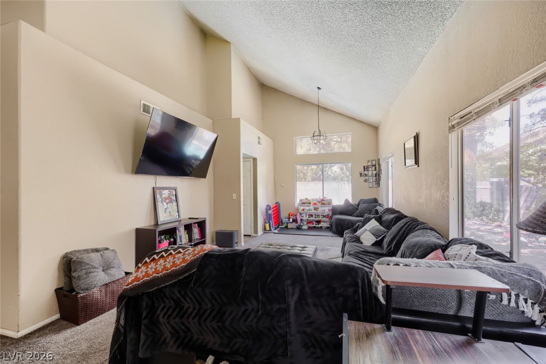 401 Crater Court Henderson NV 89014