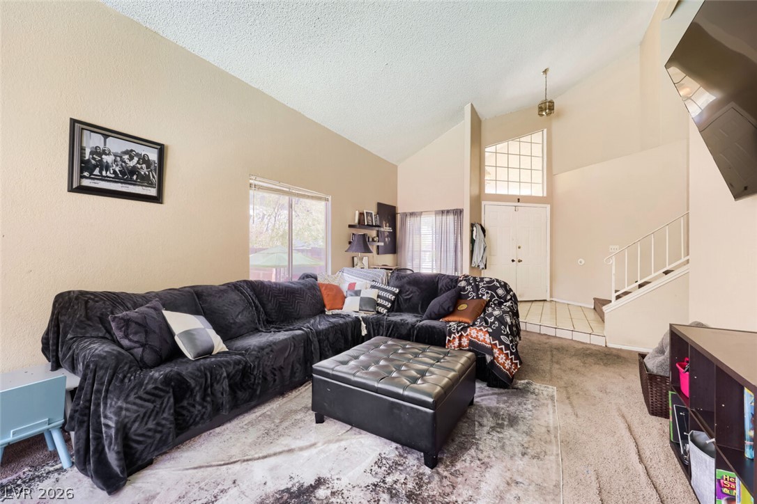 401 Crater Court Henderson NV 89014