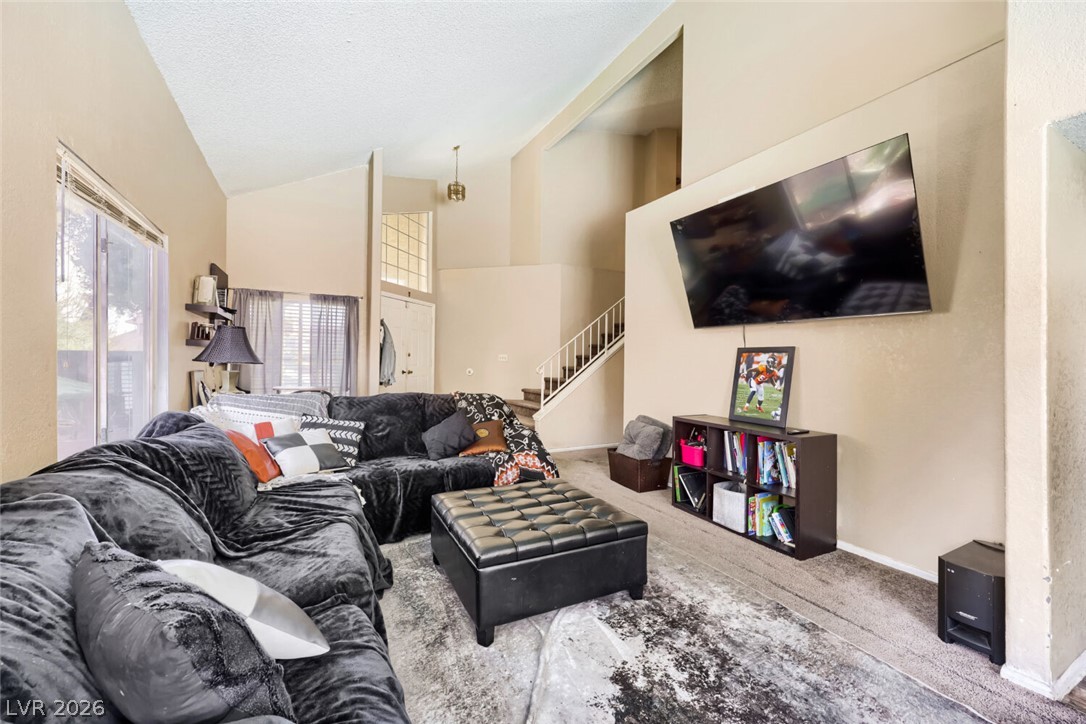 401 Crater Court Henderson NV 89014