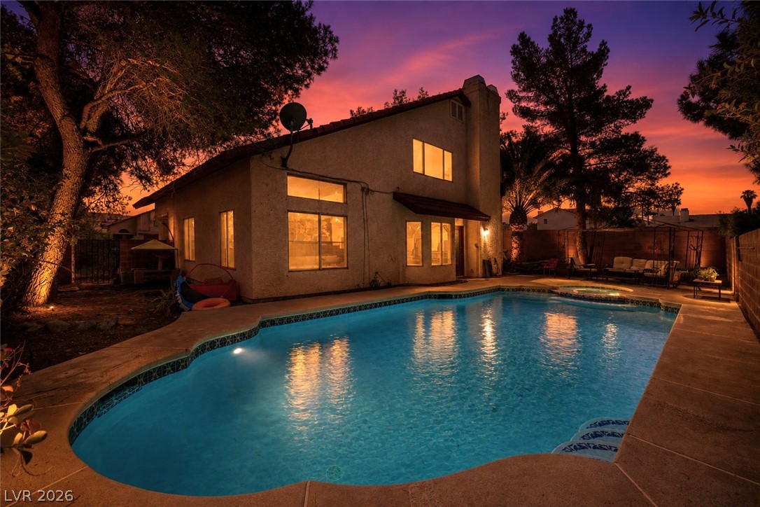 401 Crater Court Henderson NV 89014