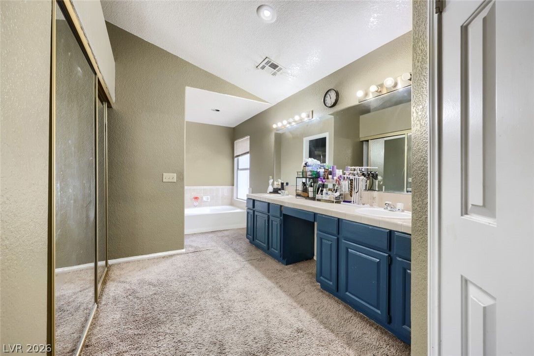 401 Crater Court Henderson NV 89014