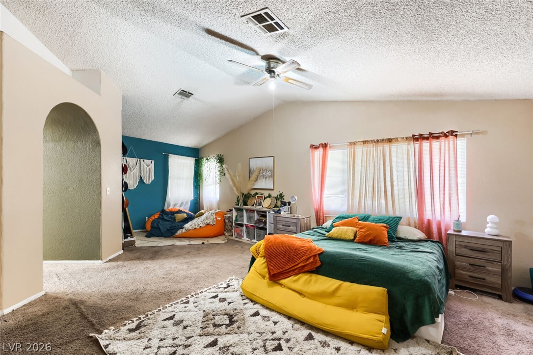 401 Crater Court Henderson NV 89014