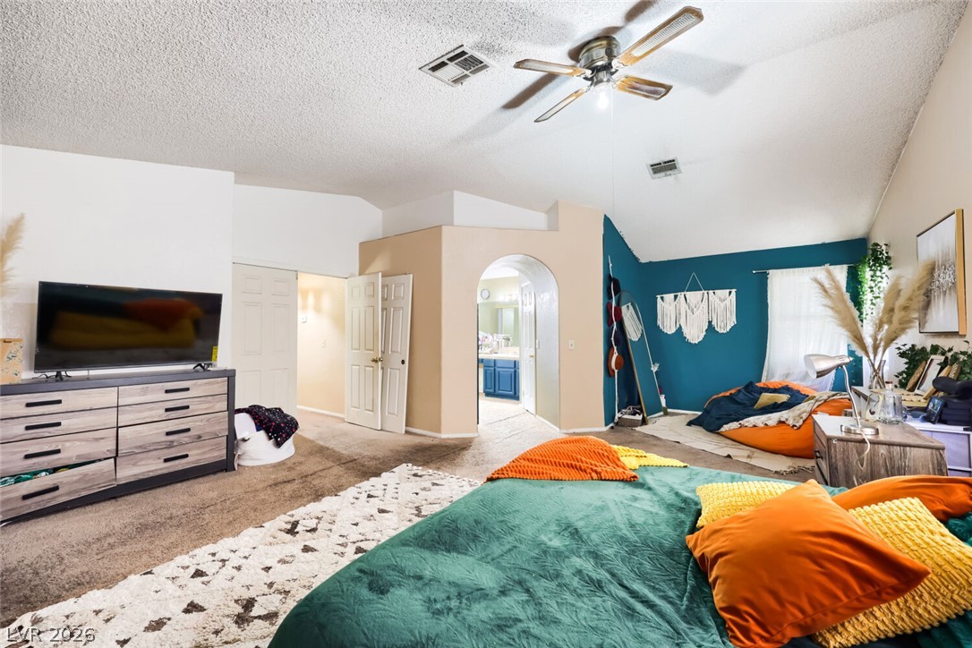 401 Crater Court Henderson NV 89014