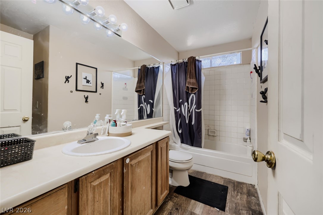 401 Crater Court Henderson NV 89014