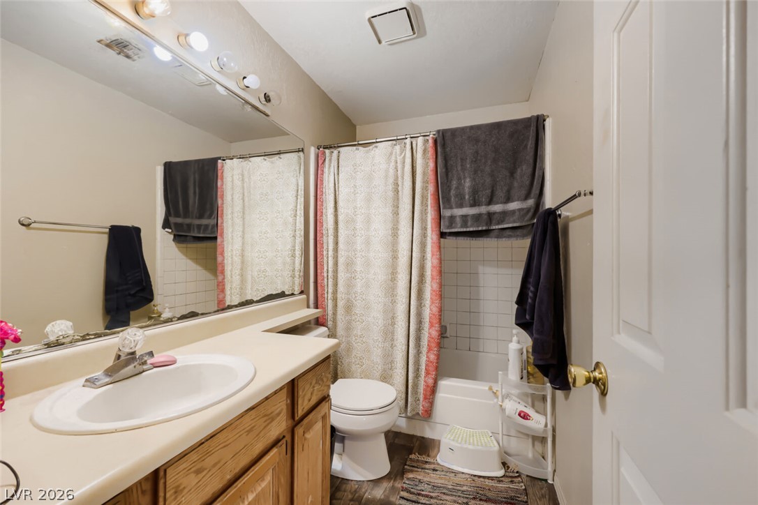 401 Crater Court Henderson NV 89014