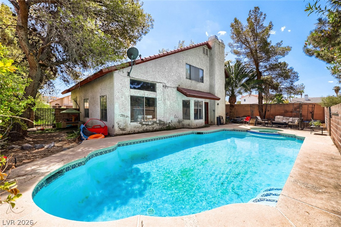 401 Crater Court Henderson NV 89014