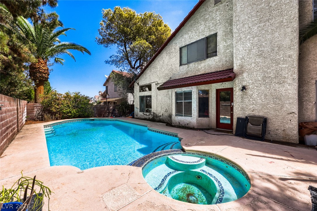 401 Crater Court Henderson NV 89014