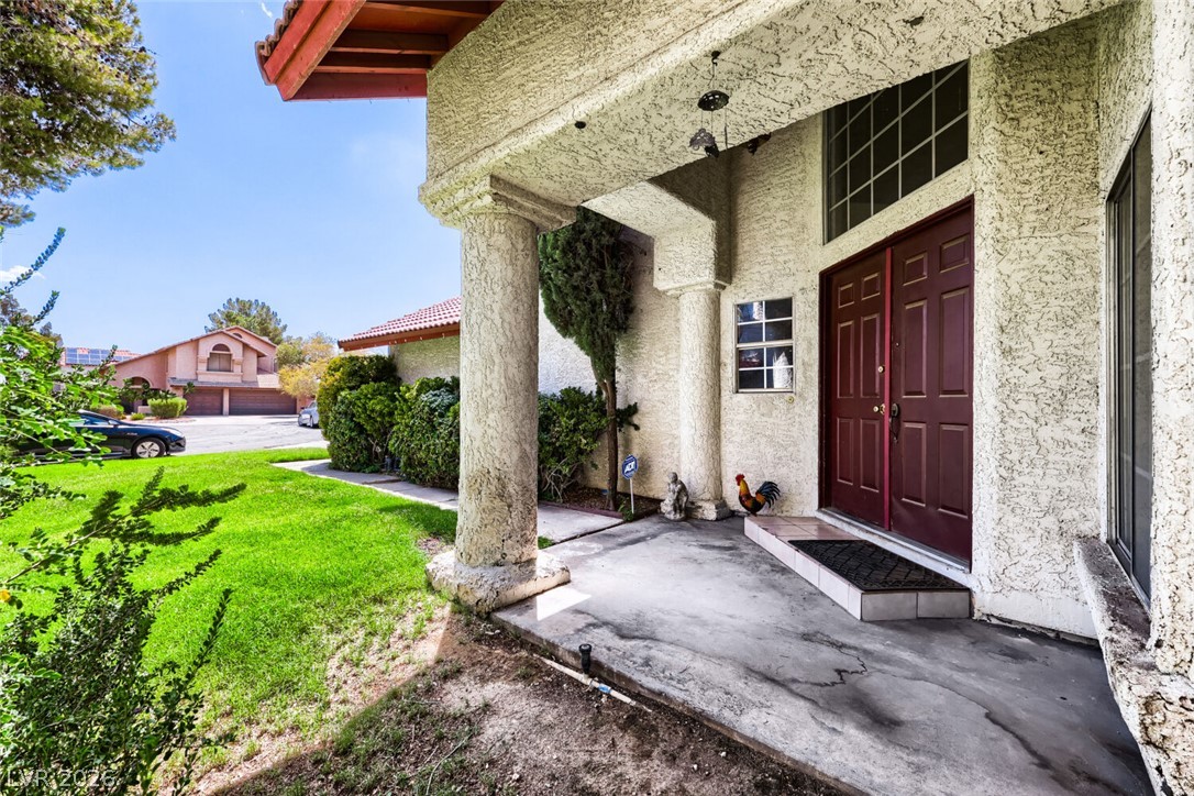 401 Crater Court Henderson NV 89014