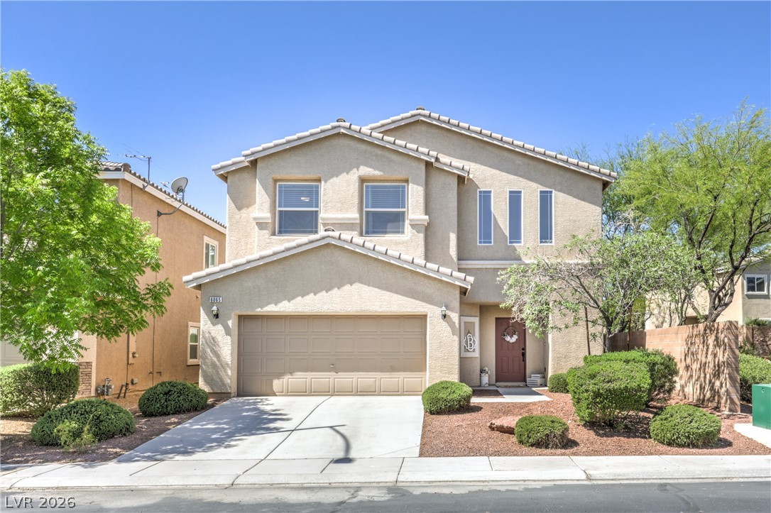 6065 River Belle Street North Las Vegas NV 89031