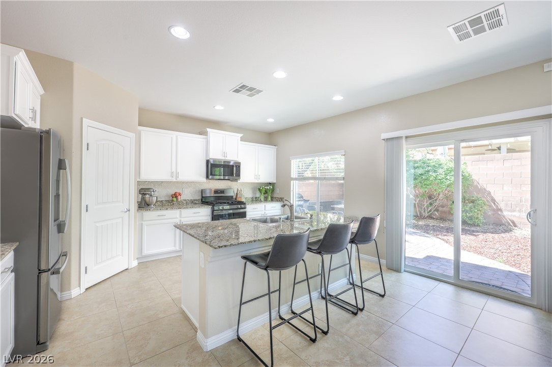 6065 River Belle Street North Las Vegas NV 89031