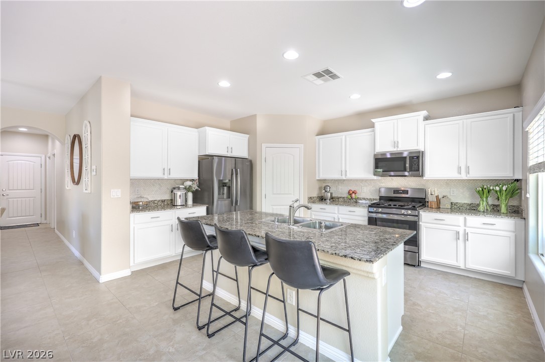 6065 River Belle Street North Las Vegas NV 89031