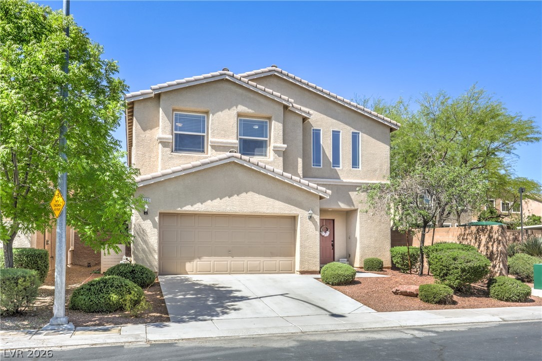 6065 River Belle Street North Las Vegas NV 89031