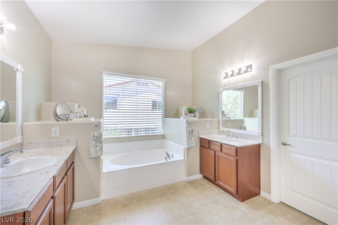 6065 River Belle Street North Las Vegas NV 89031