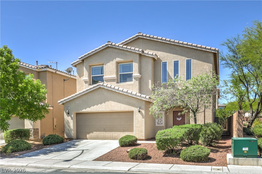 6065 River Belle Street North Las Vegas NV 89031