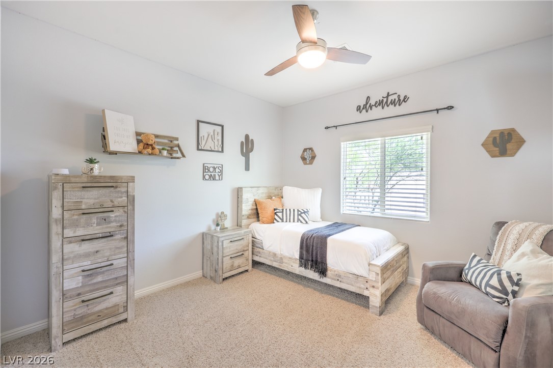 6065 River Belle Street North Las Vegas NV 89031