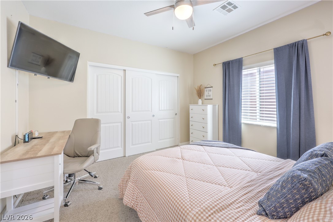 6065 River Belle Street North Las Vegas NV 89031