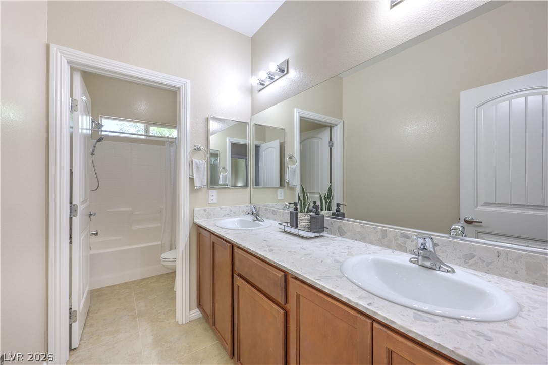 6065 River Belle Street North Las Vegas NV 89031