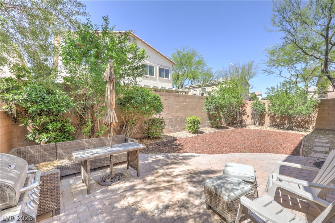 6065 River Belle Street North Las Vegas NV 89031