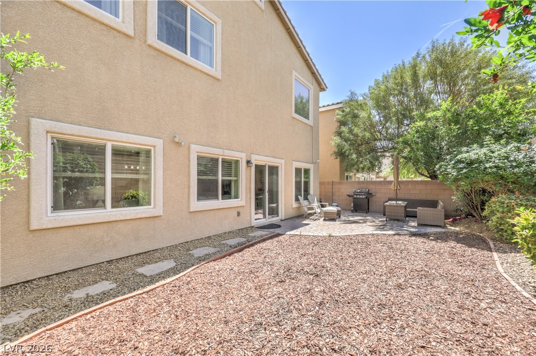 6065 River Belle Street North Las Vegas NV 89031