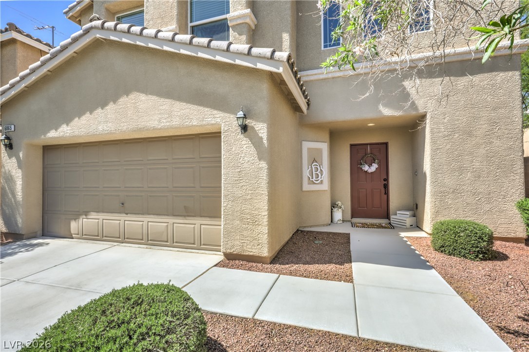 6065 River Belle Street North Las Vegas NV 89031