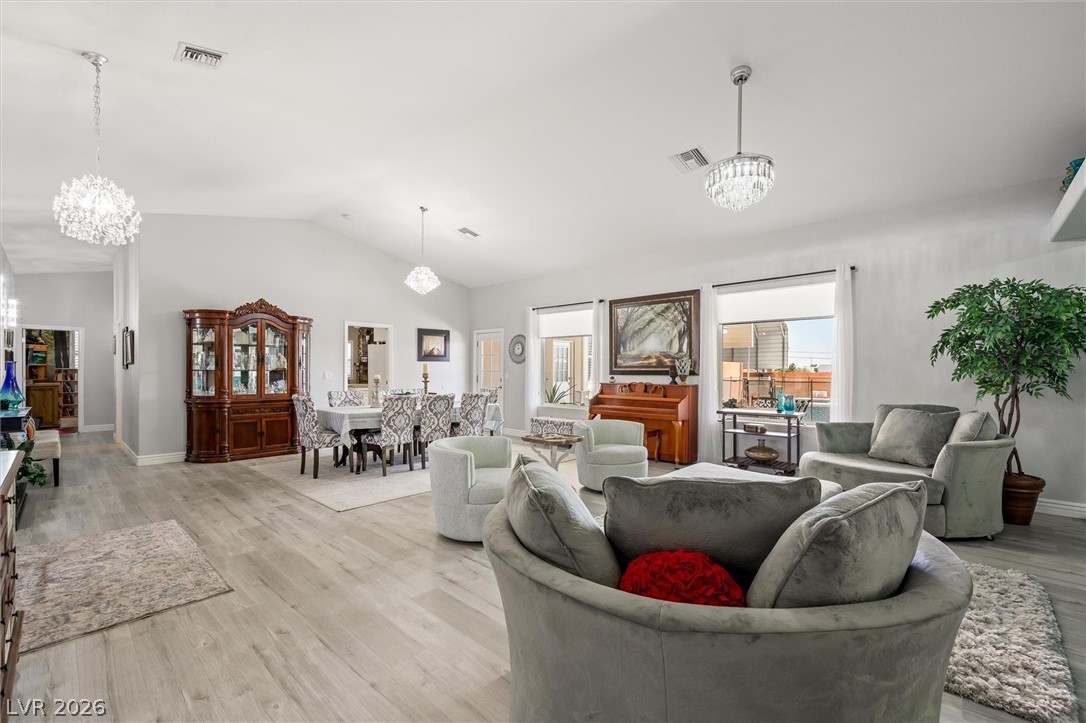 5423 Dimick Avenue Las Vegas NV 89130