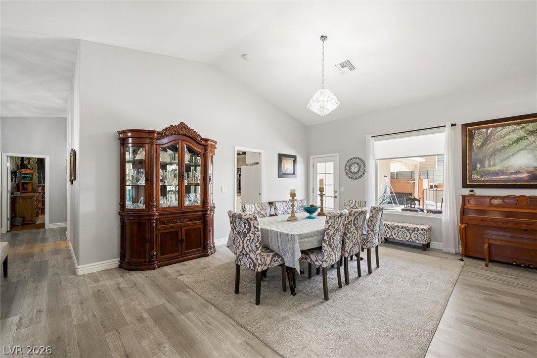 5423 Dimick Avenue Las Vegas NV 89130