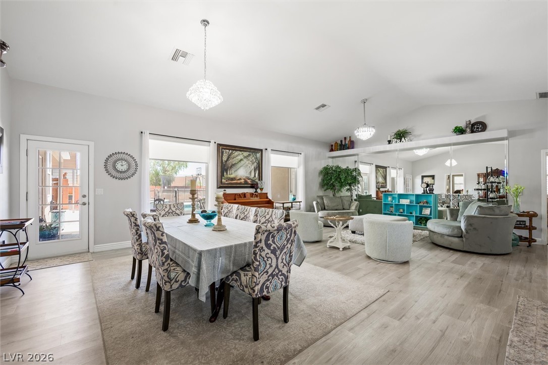 5423 Dimick Avenue Las Vegas NV 89130