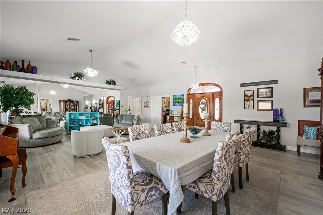 5423 Dimick Avenue Las Vegas NV 89130