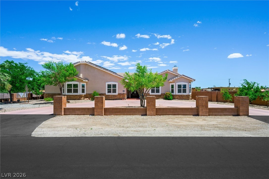 5423 Dimick Avenue Las Vegas NV 89130