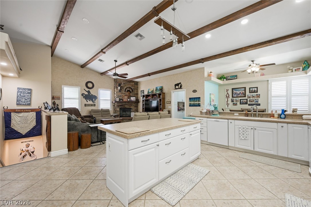 5423 Dimick Avenue Las Vegas NV 89130