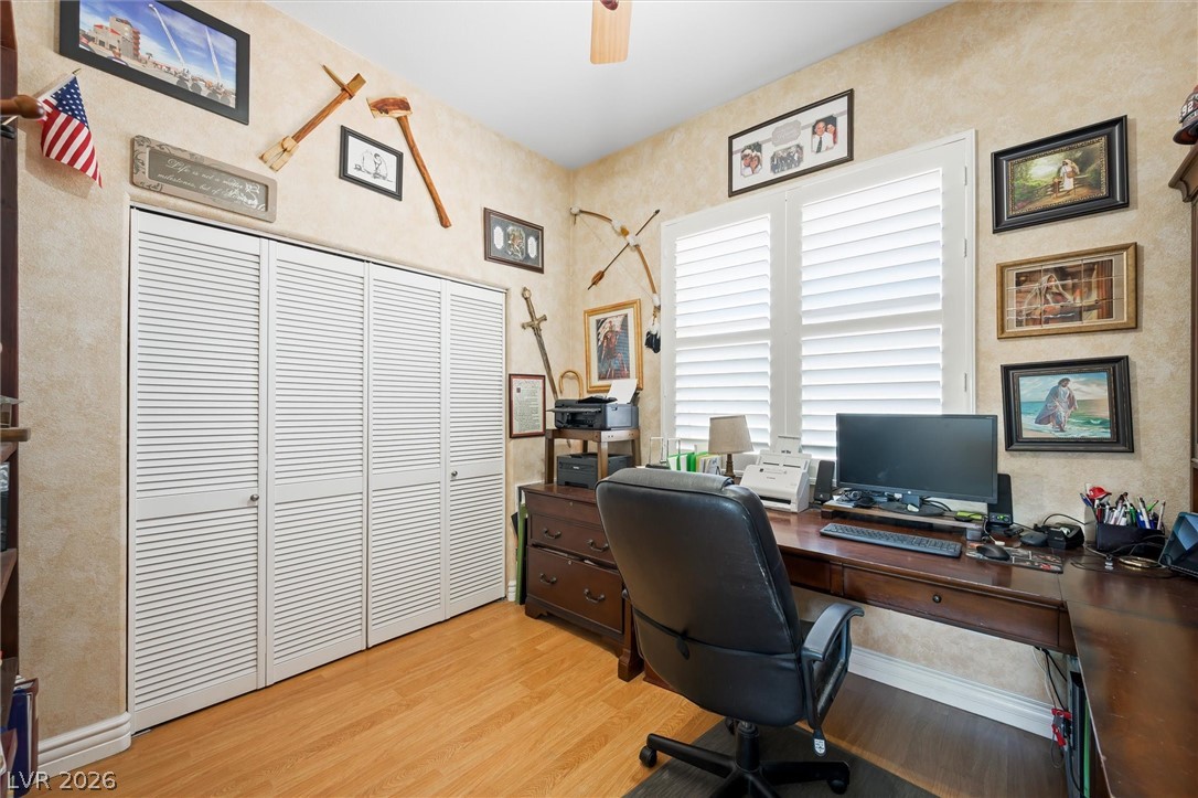 5423 Dimick Avenue Las Vegas NV 89130