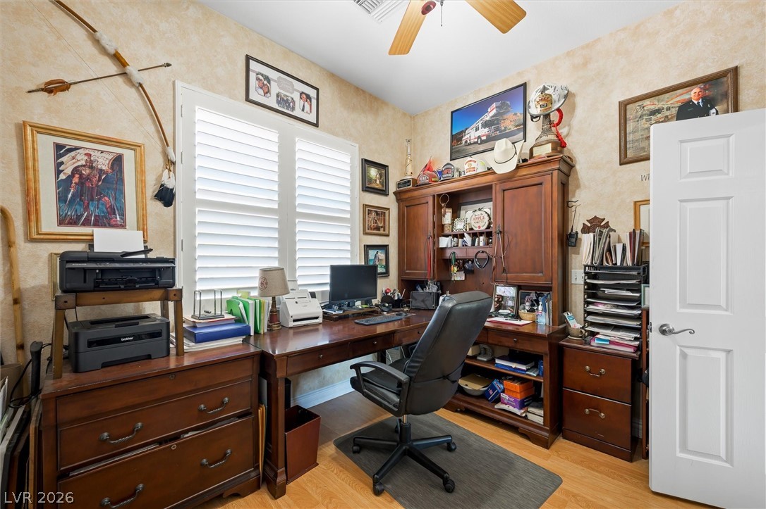 5423 Dimick Avenue Las Vegas NV 89130