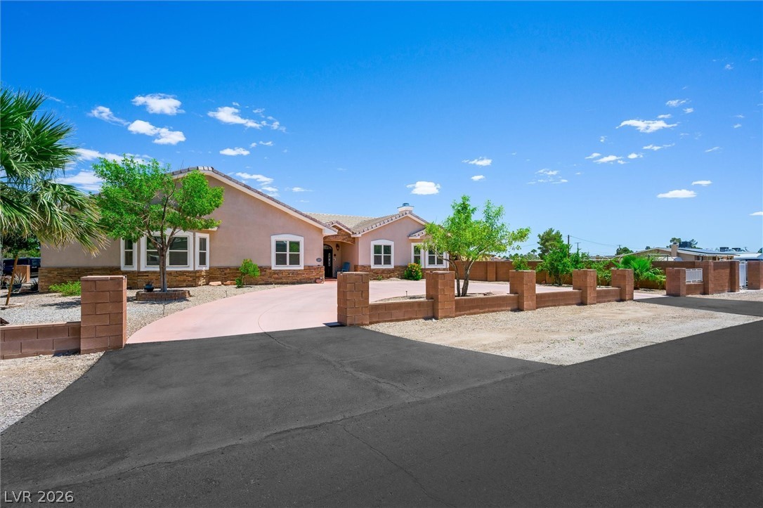 5423 Dimick Avenue Las Vegas NV 89130