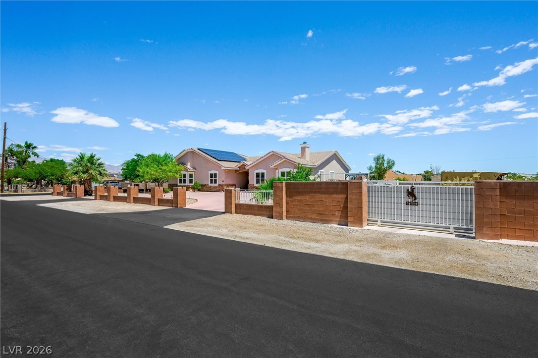5423 Dimick Avenue Las Vegas NV 89130