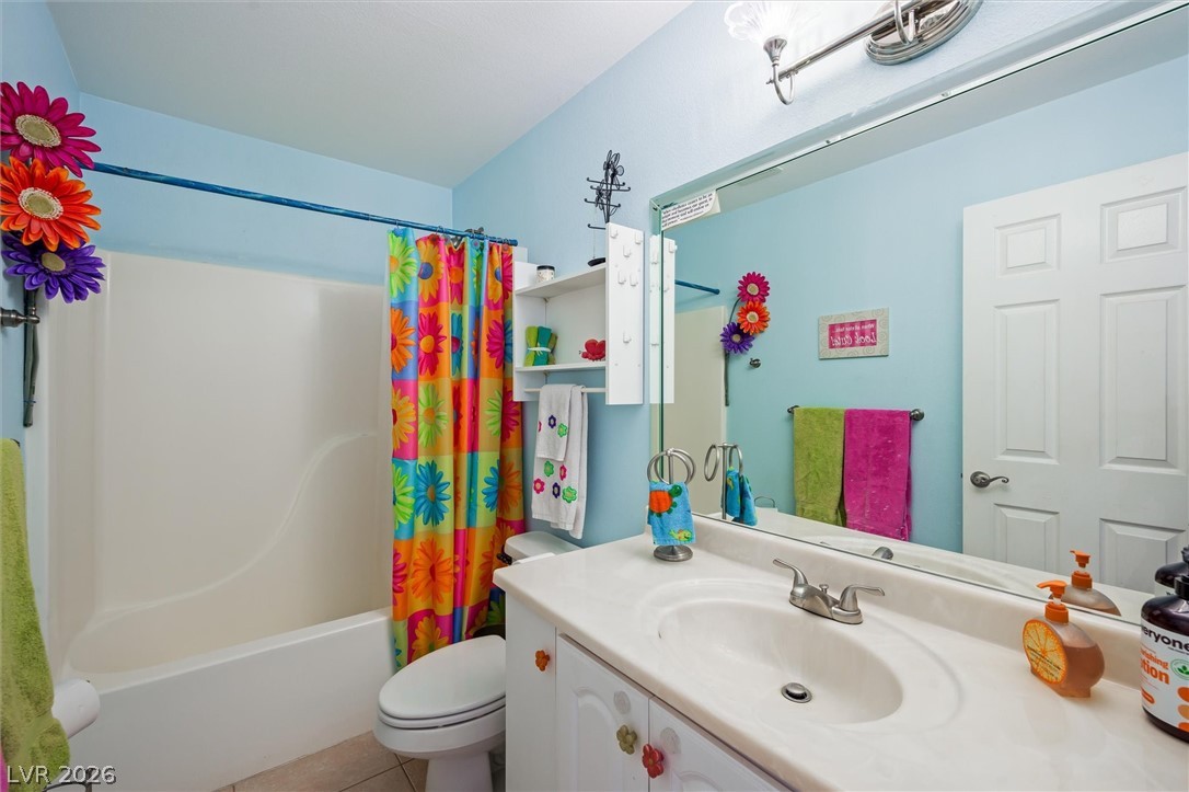 5423 Dimick Avenue Las Vegas NV 89130