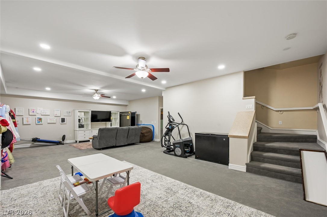 5423 Dimick Avenue Las Vegas NV 89130