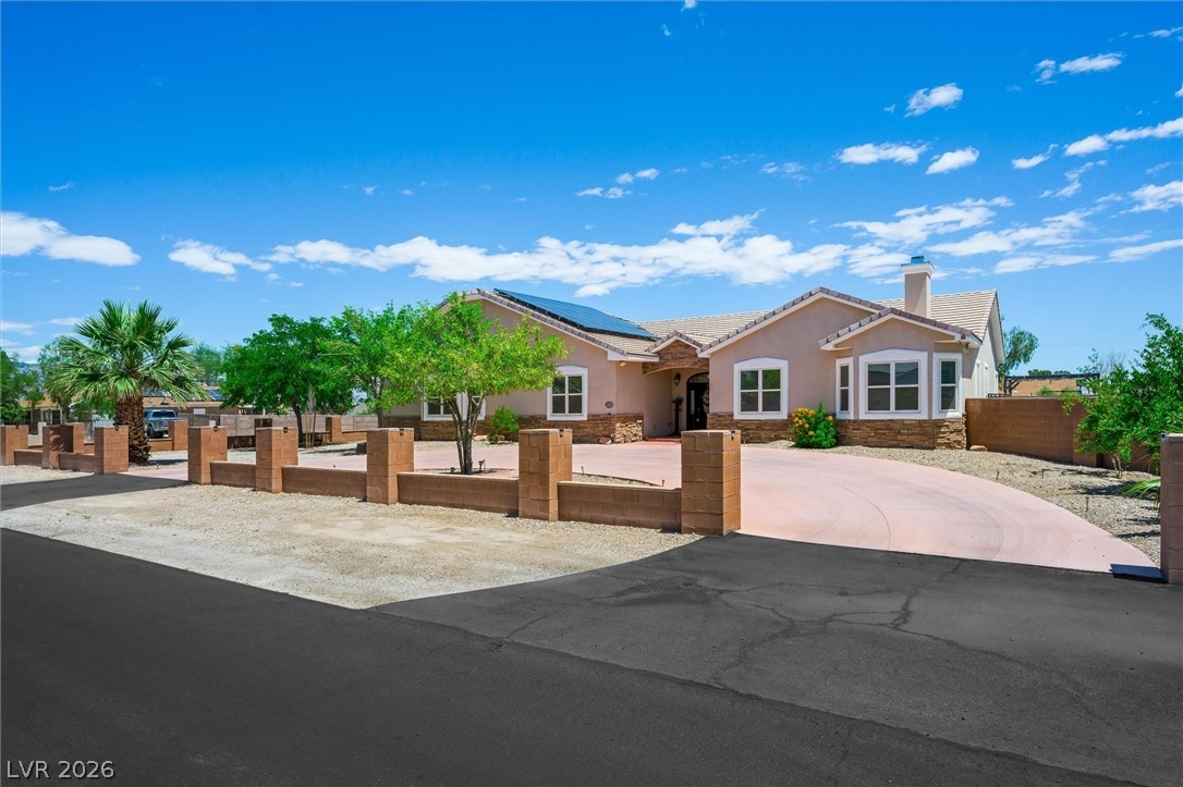 5423 Dimick Avenue Las Vegas NV 89130