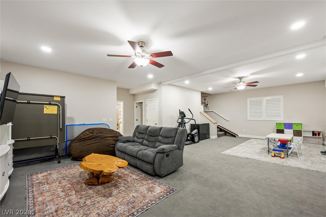 5423 Dimick Avenue Las Vegas NV 89130