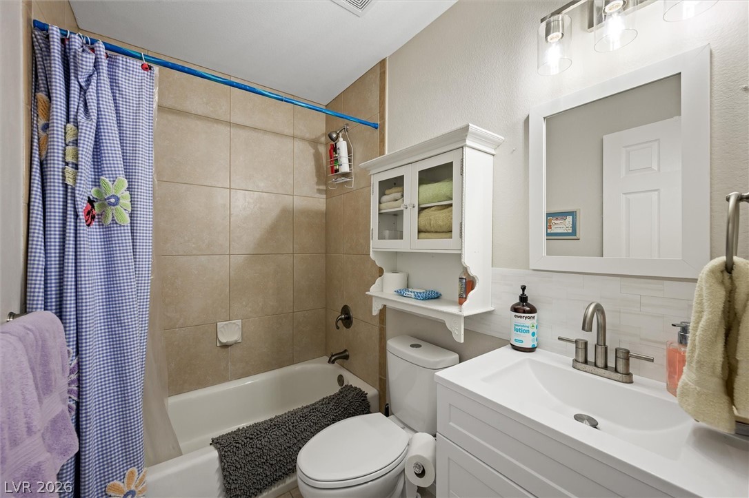 5423 Dimick Avenue Las Vegas NV 89130