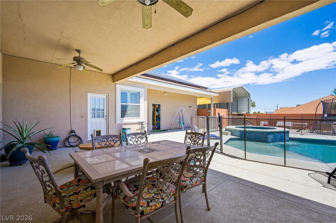 5423 Dimick Avenue Las Vegas NV 89130