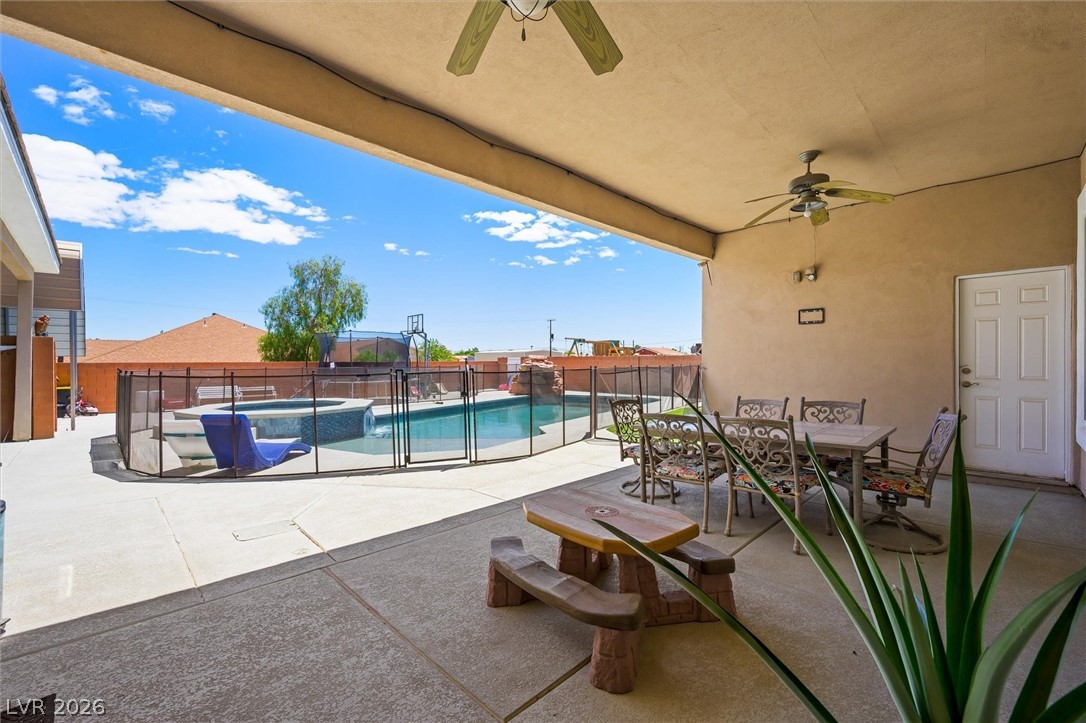 5423 Dimick Avenue Las Vegas NV 89130