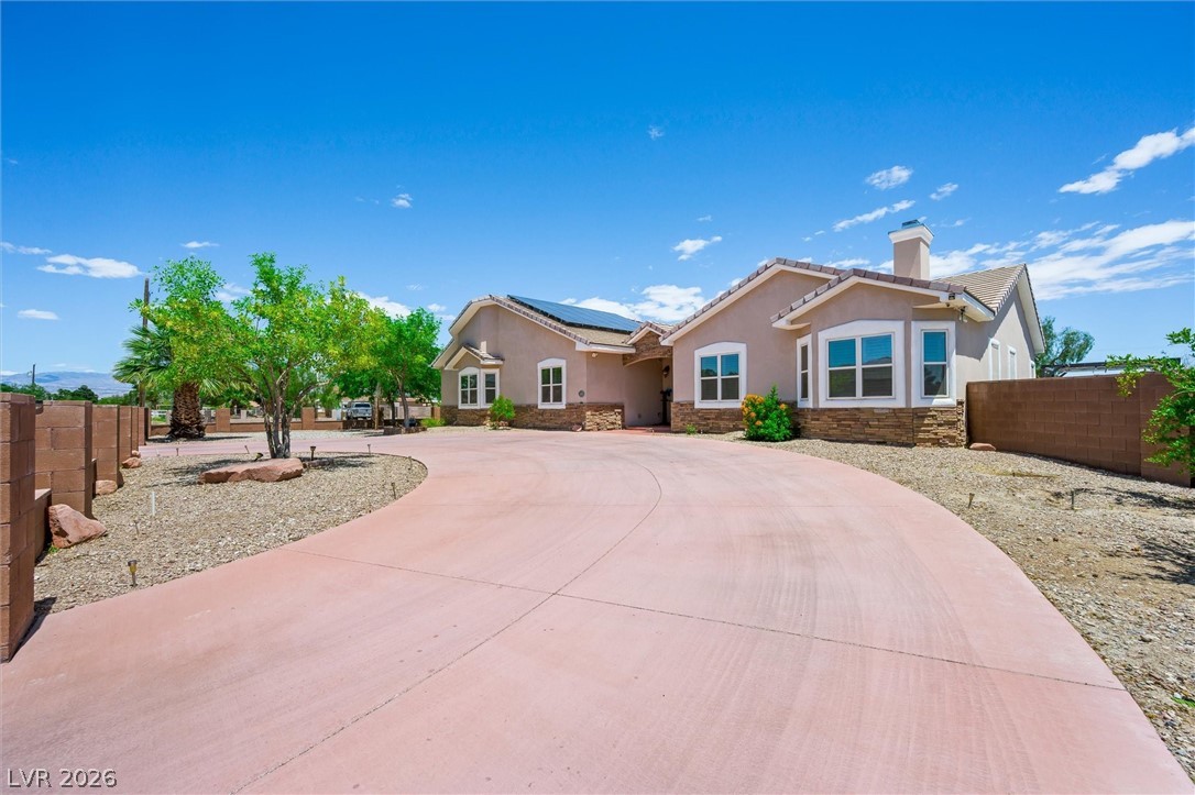 5423 Dimick Avenue Las Vegas NV 89130