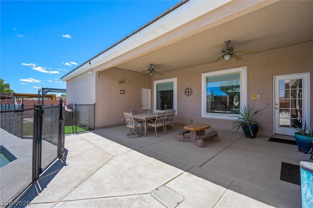 5423 Dimick Avenue Las Vegas NV 89130