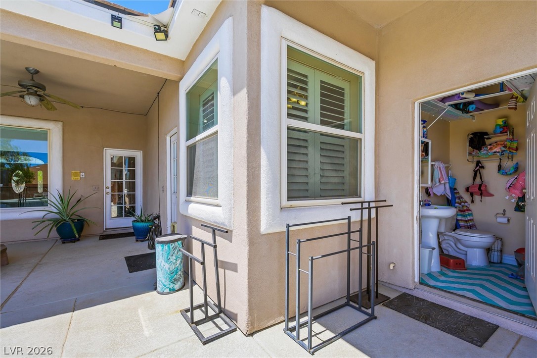 5423 Dimick Avenue Las Vegas NV 89130