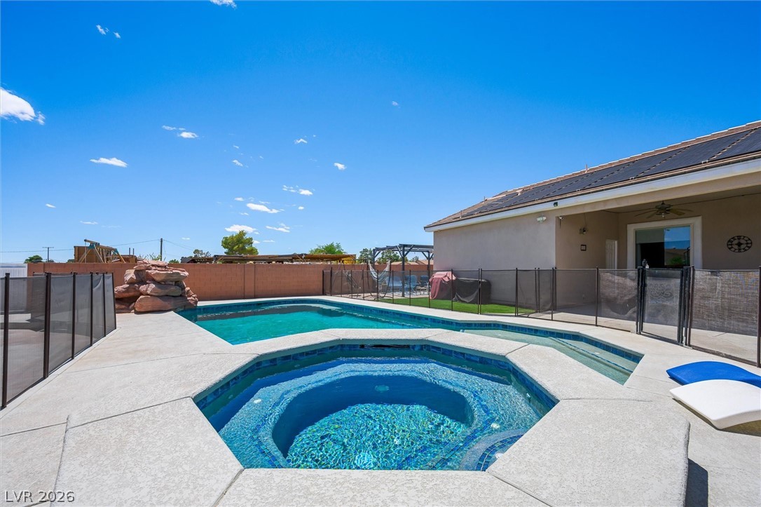 5423 Dimick Avenue Las Vegas NV 89130
