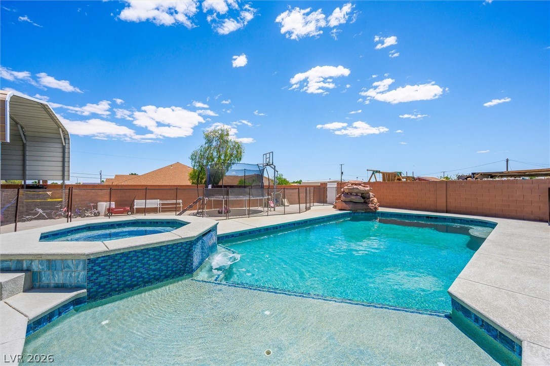 5423 Dimick Avenue Las Vegas NV 89130