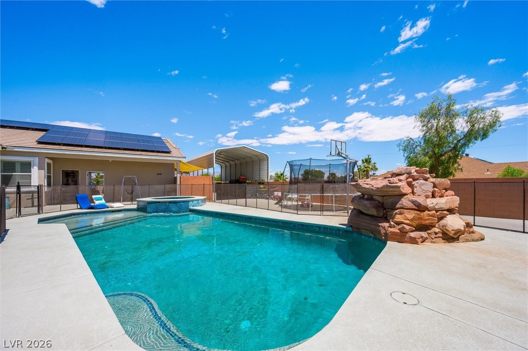 5423 Dimick Avenue Las Vegas NV 89130