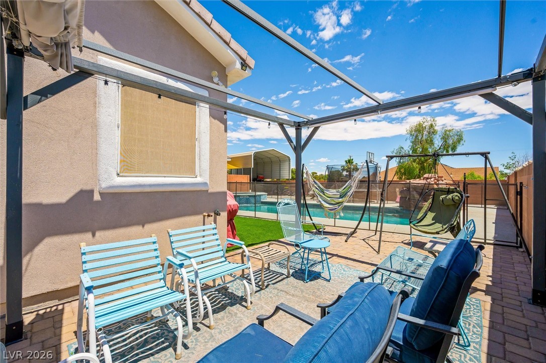 5423 Dimick Avenue Las Vegas NV 89130